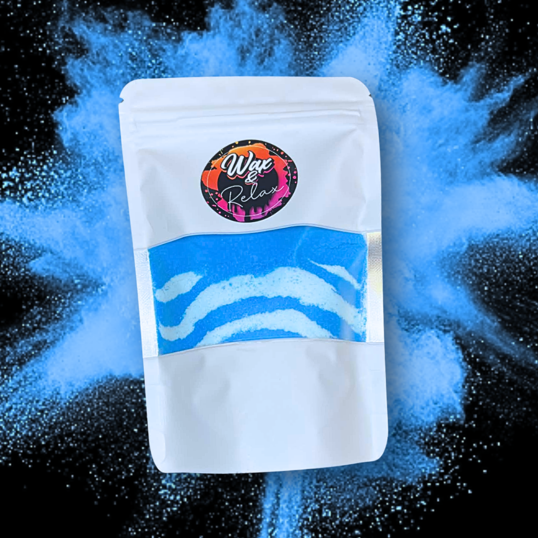 Bath Dust