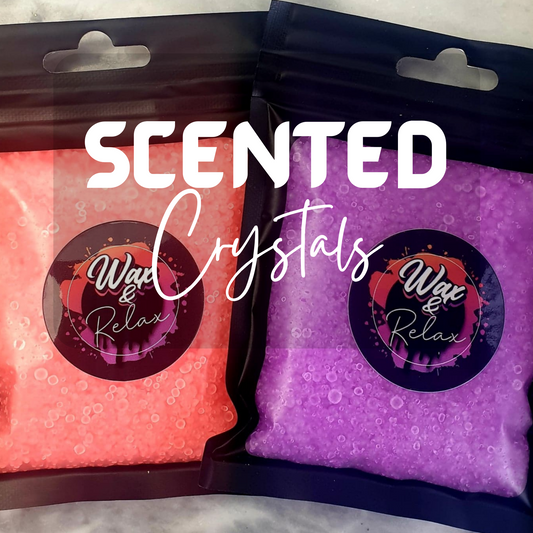 Scented Crystals Part 2 - 100g