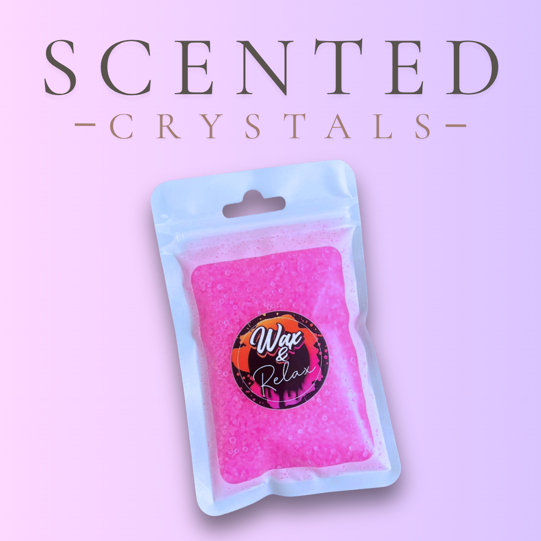 Scented Crystal's