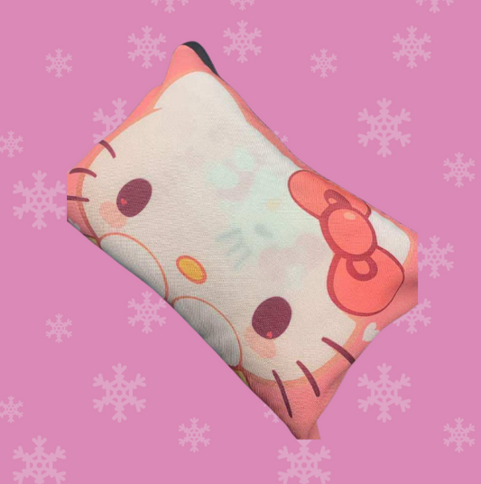 Cozy Kitty Gift Set