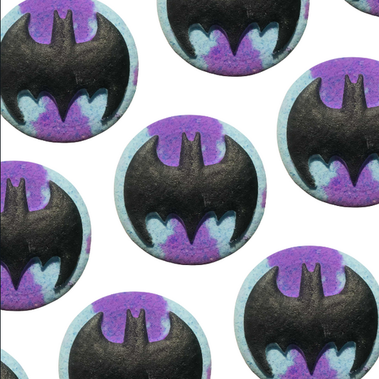 Bat Guy Bath Bomb
