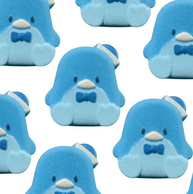 Paddy Penguin Bath Bomb