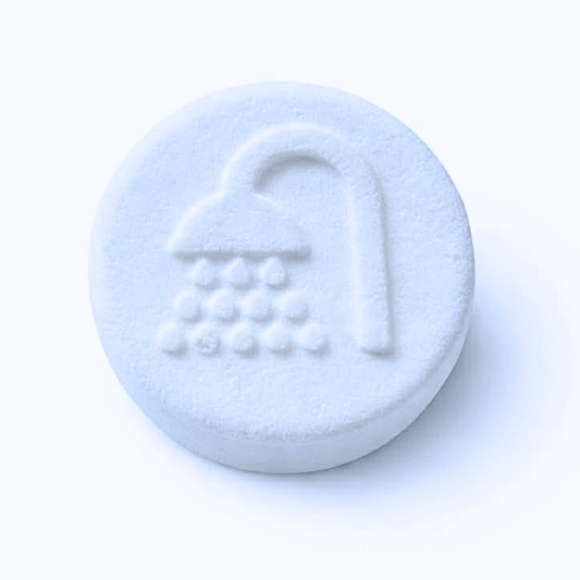 Shower Steamers