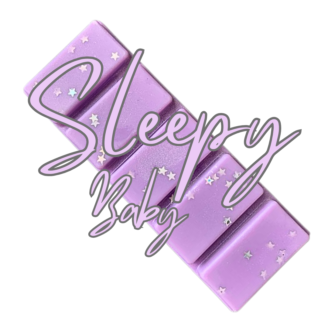 Sleepy Baby Snap Bar