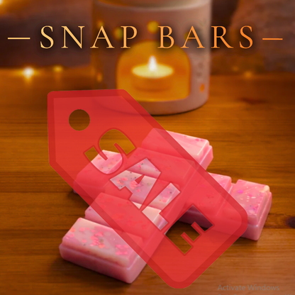 Snap Bars (Sale)