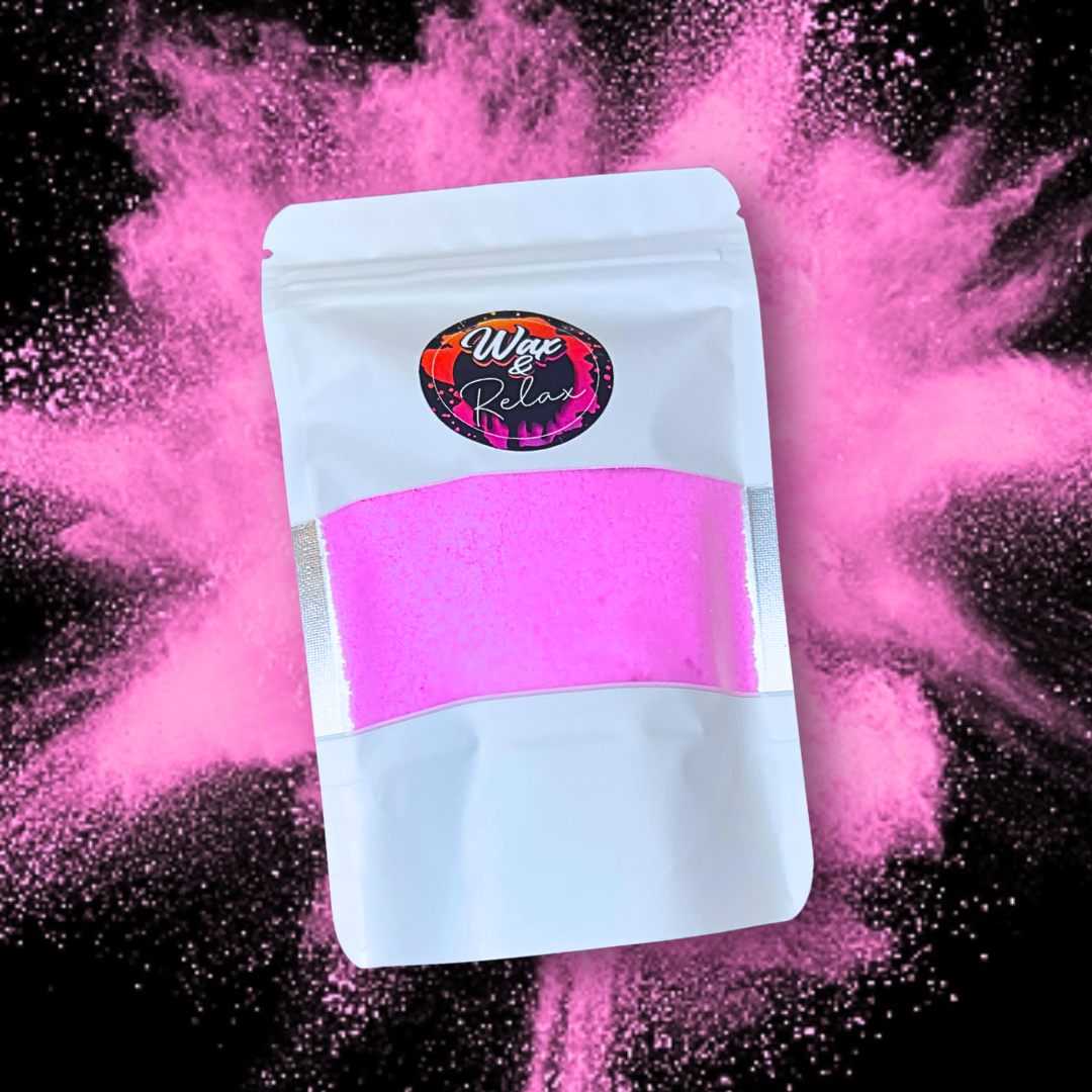Bath Dust