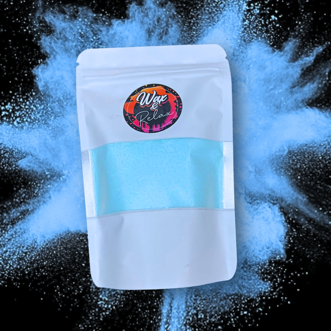 Bath Dust