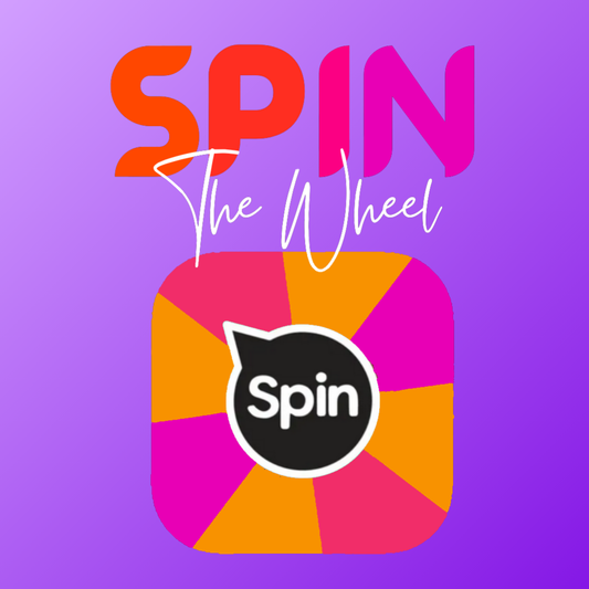 Spin to Win 31st January