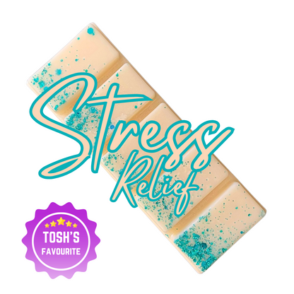 Stress Relief Snap Bar
