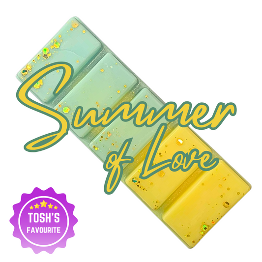 Summer Of Love Snap Bar