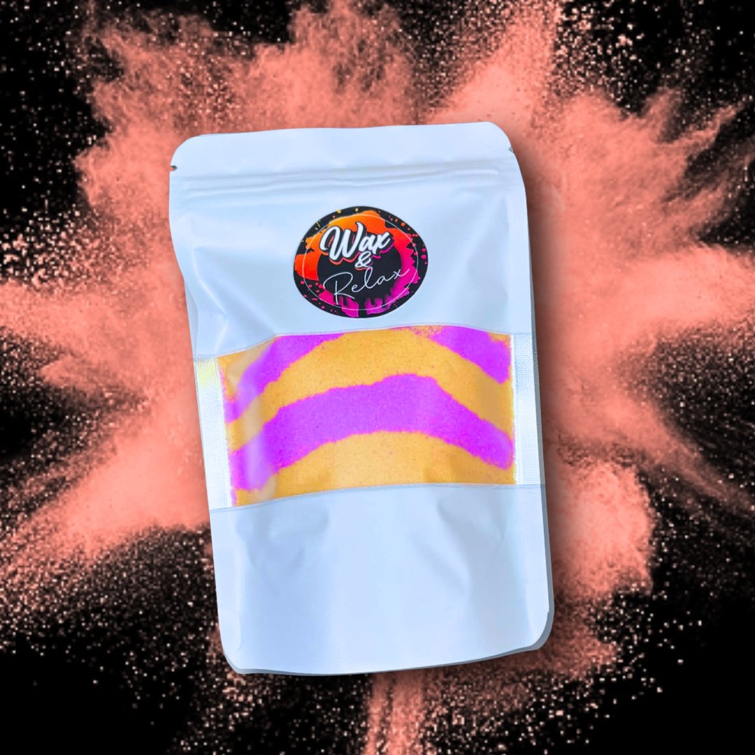 Bath Dust
