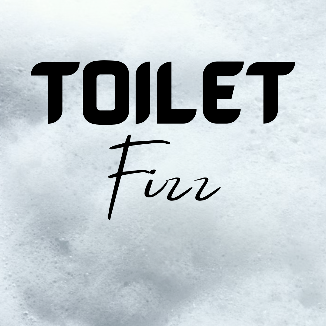 Toilet Fizz