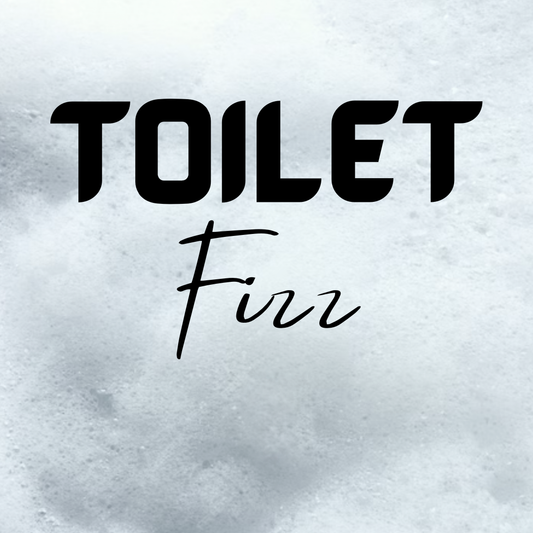 Toilet Fizz