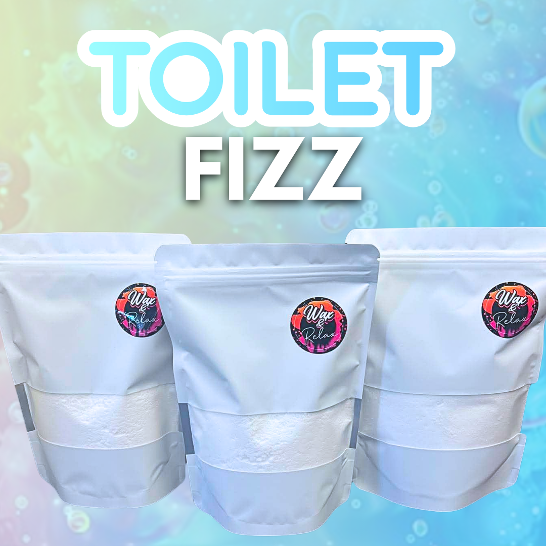 Toilet Fizz