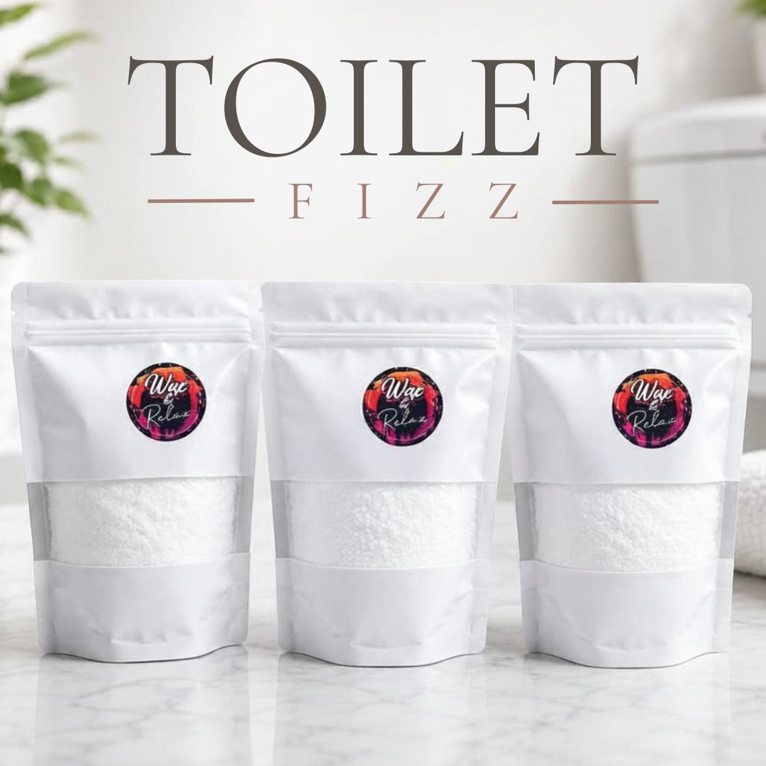 Toilet Fizz