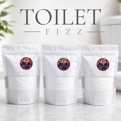 Toilet Fizz