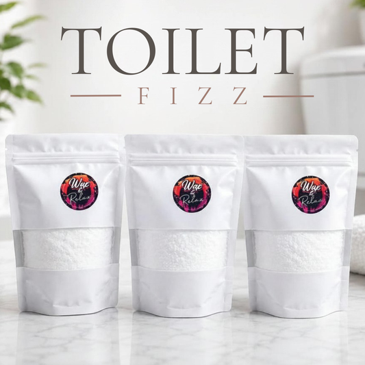 Toilet Fizz