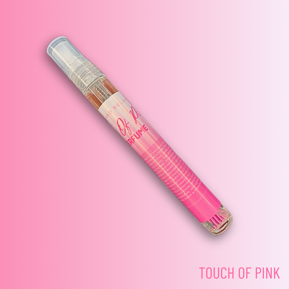 Touch of Pink Pocket Perfume