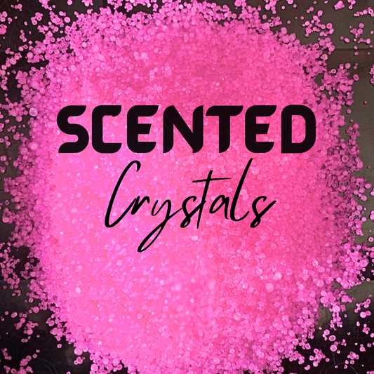 Scented Crystal's