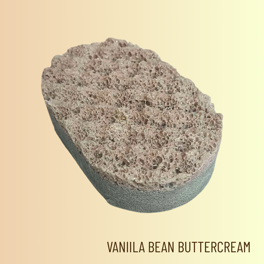 Vanilla Bean Buttercream (Lightweight)