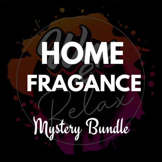 Home Fragrance Mystery Bundle