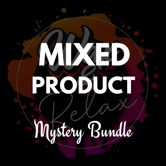 Mixed Product Mystery Bundle