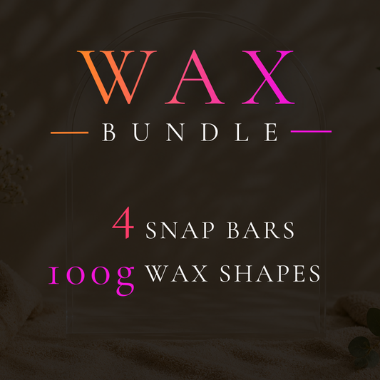 Wax Bundle