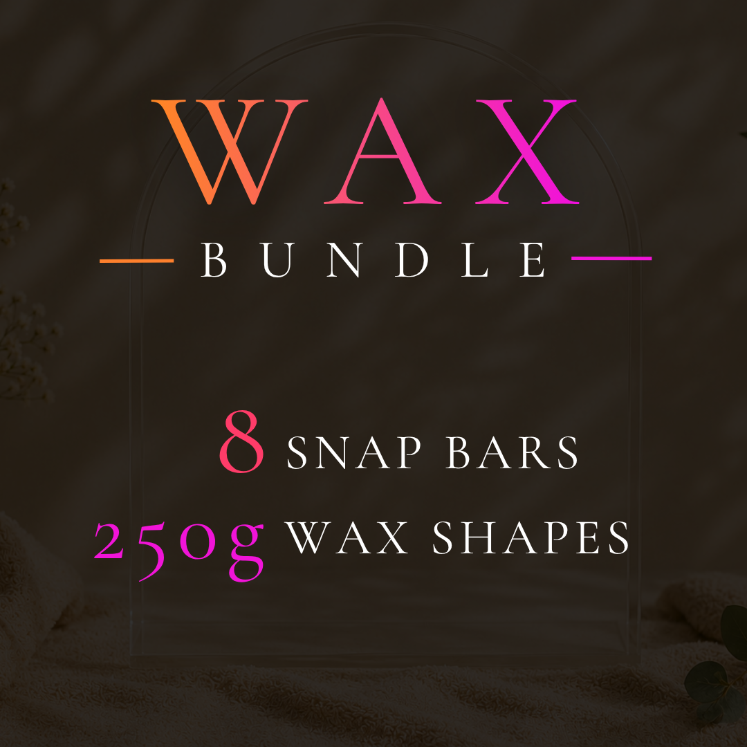 Wax Bundle