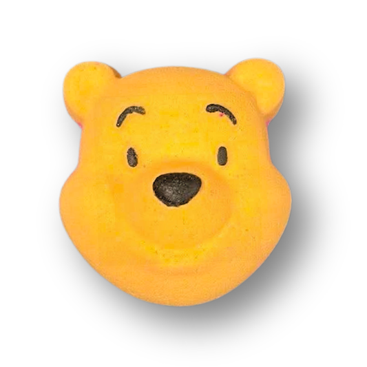 Winnie Bath Bomb