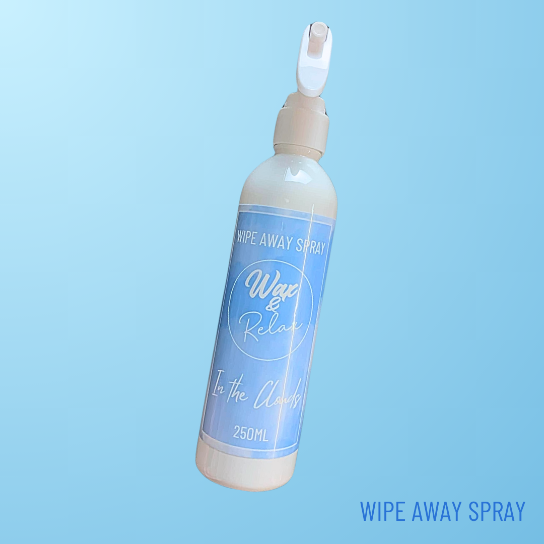 Wipe Away Spray Multipurpose Disinfectant