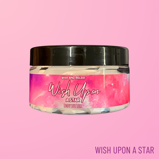 Wish Upon a Star Body Butter