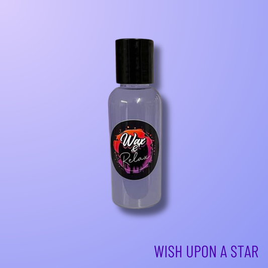 Dinky Wish upon a Star  Shower Gel