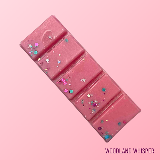 Woodland Whisper Snap Bar