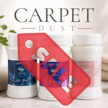 Carpet Dust Shaker (Sale)