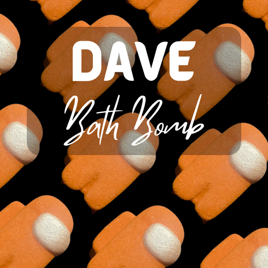 Dave Bath Bomb