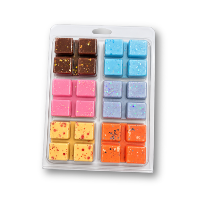 Poo-hs Perfect Christmas Wax Collection