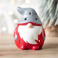 Christmas Gonk Wax Burner
