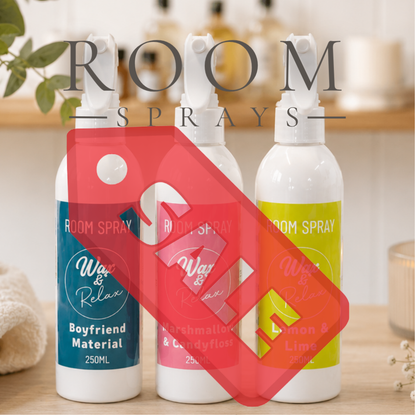 Room Spray (Sale)