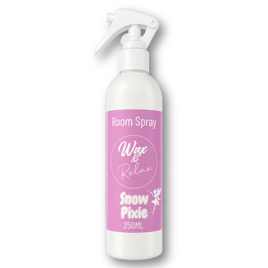Christmas Room Sprays