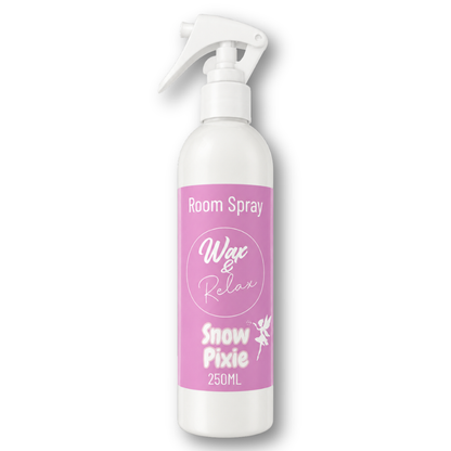 Christmas Room Sprays