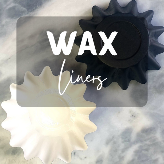 Wax Liner